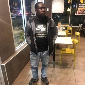 Meet your Posher, Quinton